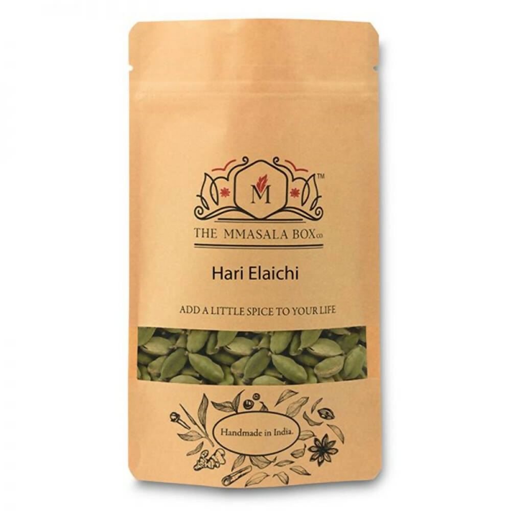The Mmasala Box Co Hari Elaichi