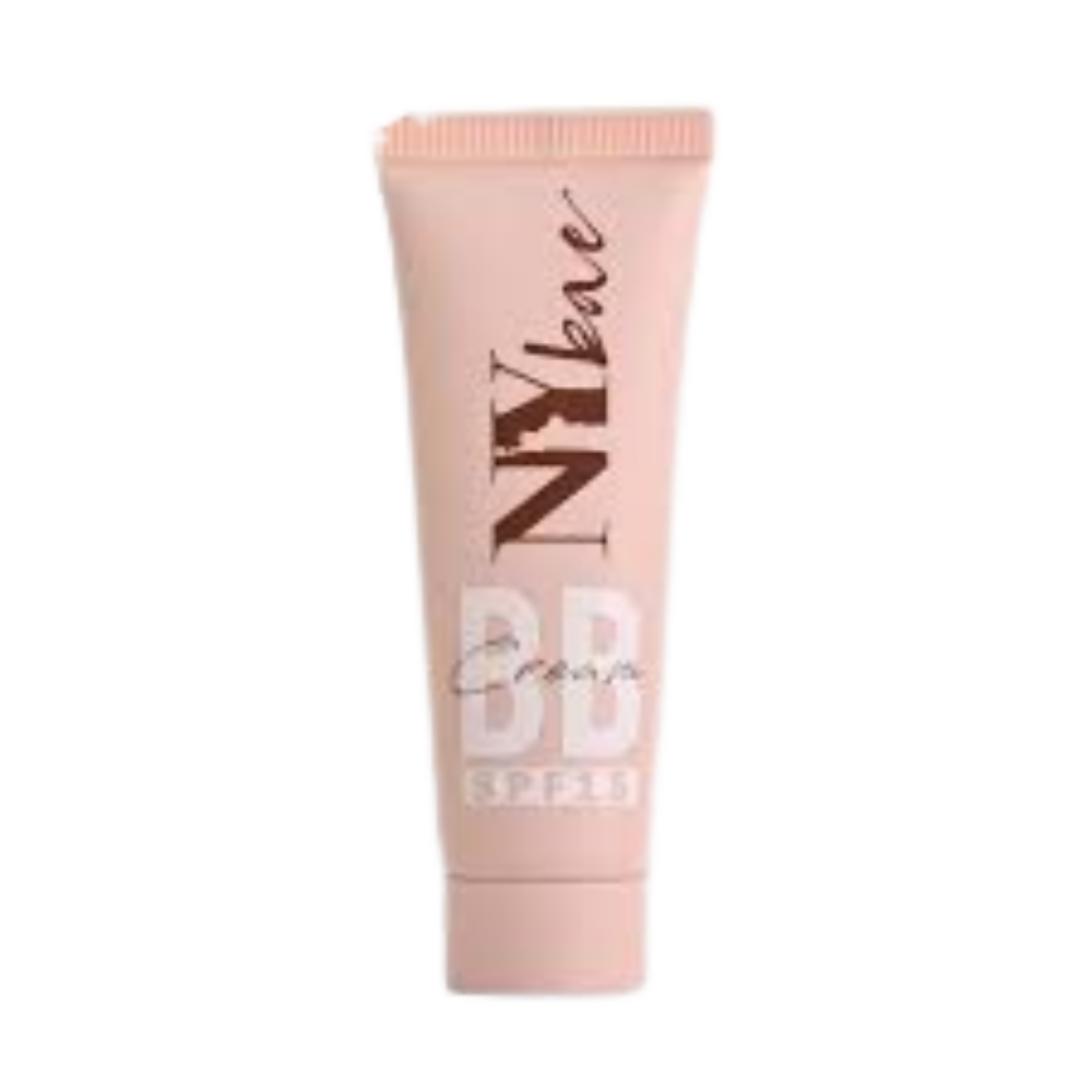 NY Bae BB Cream with SPF 15 - Vanilla 01