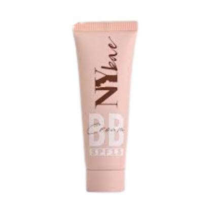 NY Bae BB Cream with SPF 15 - Vanilla 01
