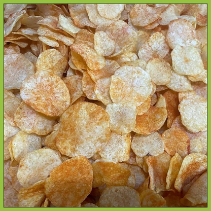 Cocoguru Potato Chips