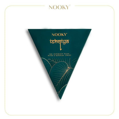 Nooky Mood Enhancing Paan For Men & Women