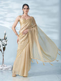 Tikhi Imli Satin Saree