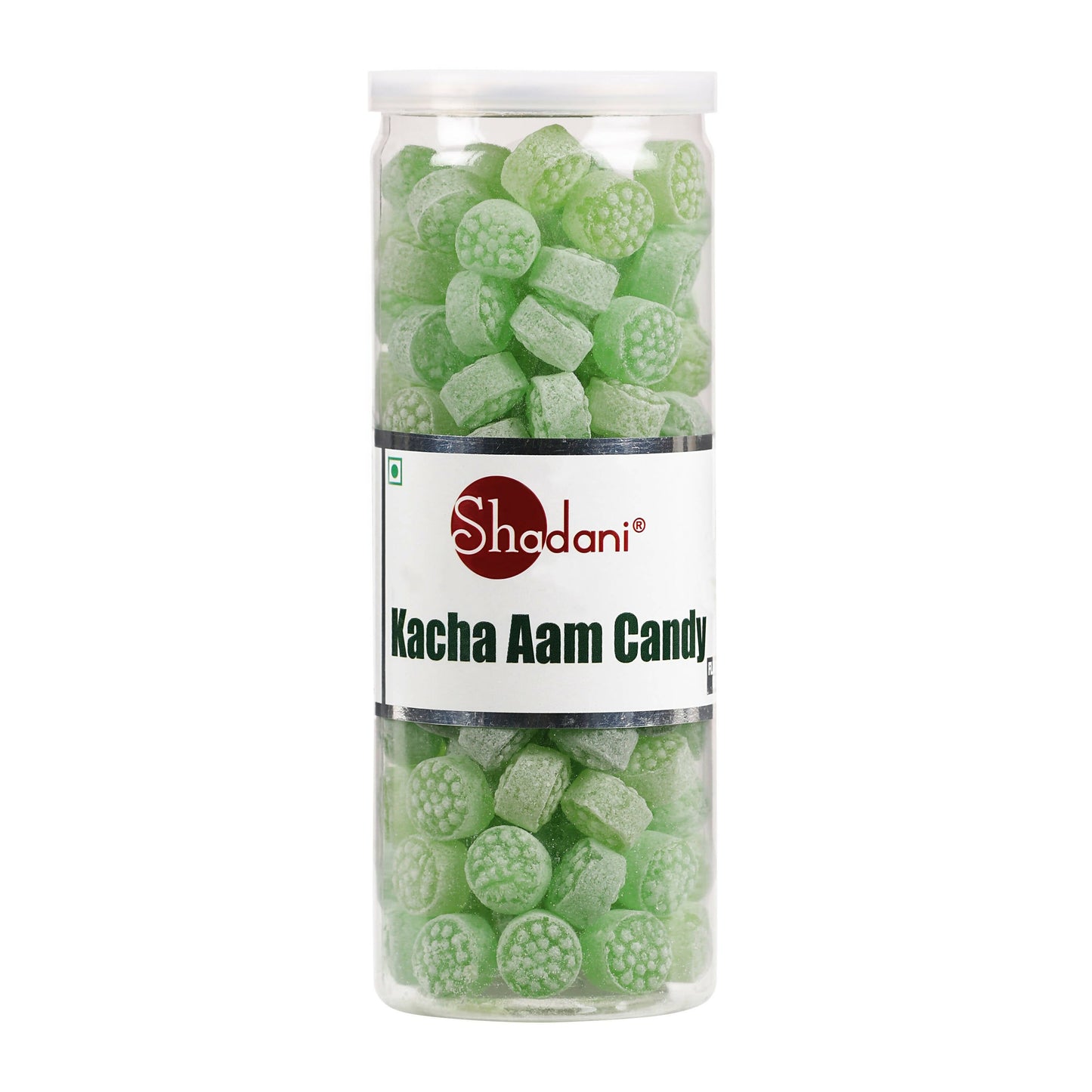 Shadani Kacha Aam Candy