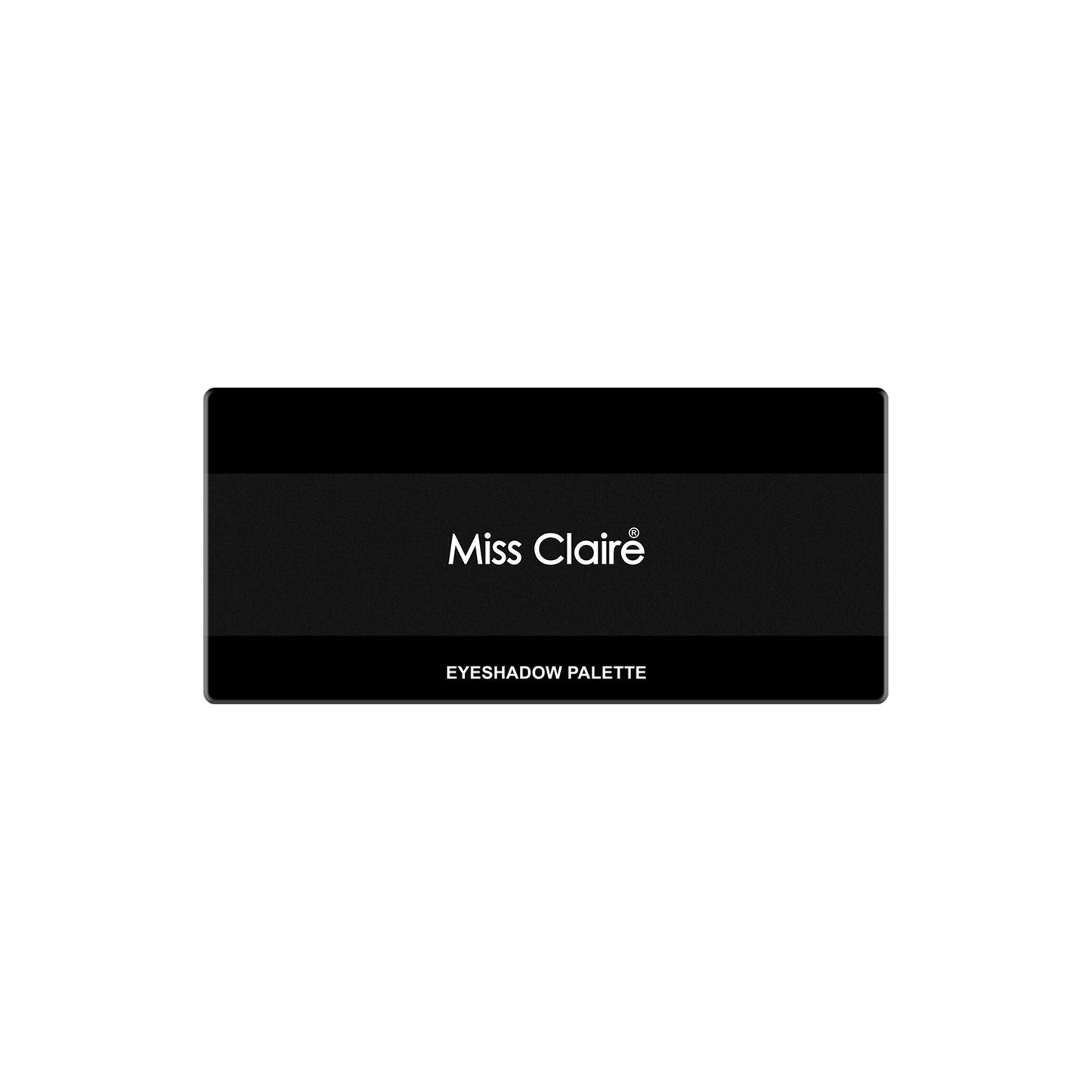 Miss Claire Eyeshadow Kit - 3716-11-2