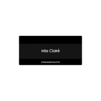 Miss Claire Eyeshadow Kit - 3716-11-2