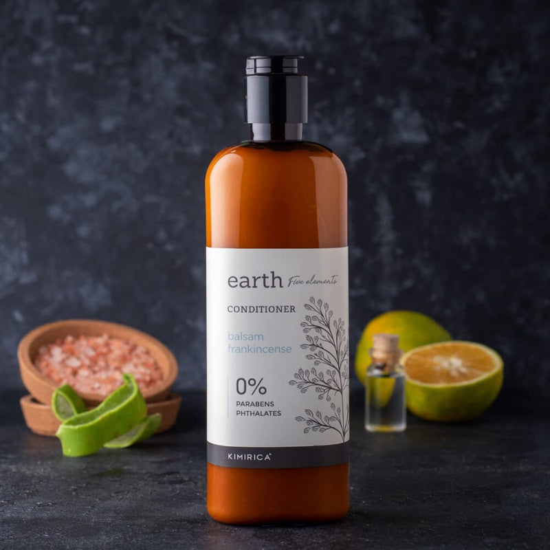 Kimirica Earth Conditioner - 290 ml