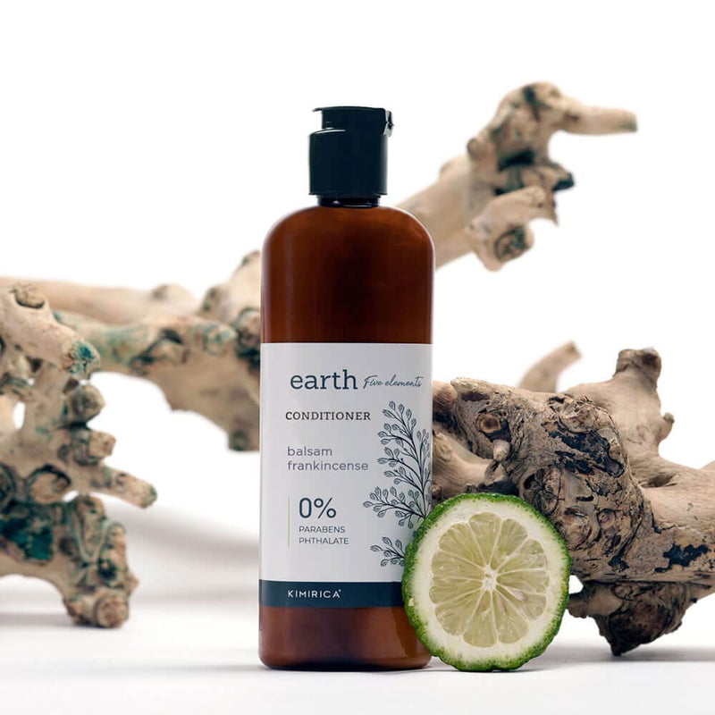 Kimirica Earth Conditioner - 290 ml