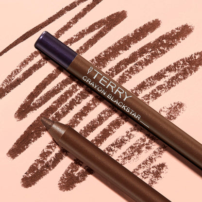 By Terry Crayon Blackstar Eyeshadow - 2 Brown Stellar