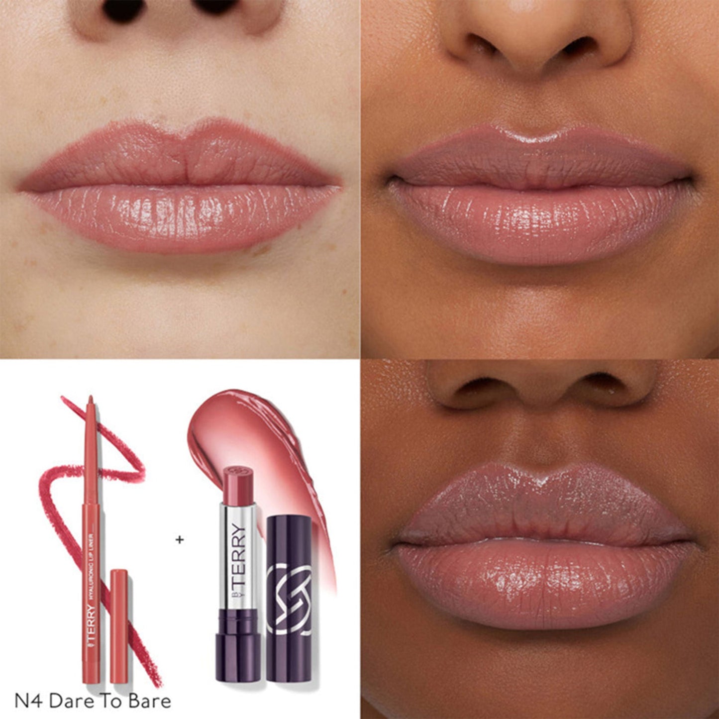 By Terry Hyaluronic Lip Liner