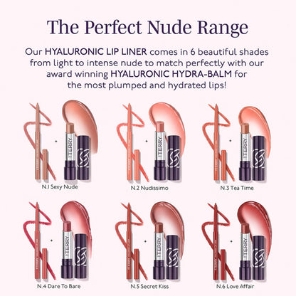 By Terry Hyaluronic Lip Liner