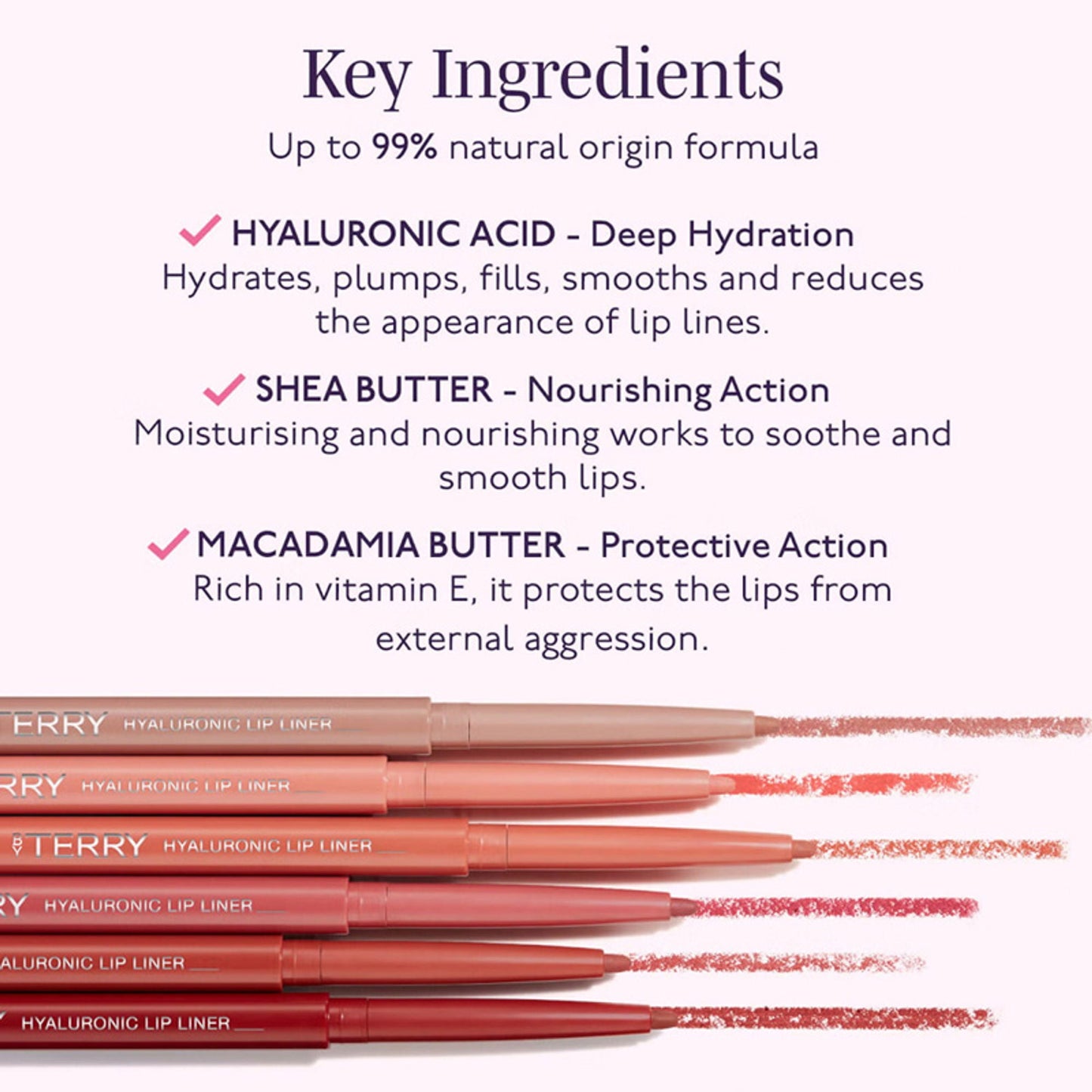 By Terry Hyaluronic Lip Liner