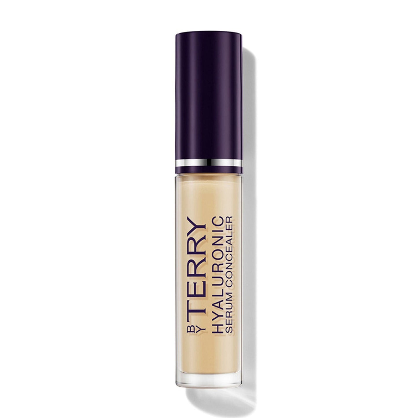 By Terry Hyaluronic Serum Concealer - 3. Apricot Nude