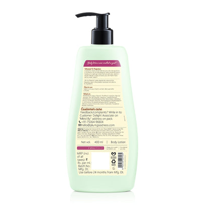 Plum BodyLovin' Oh So Pistachio Body Lotion