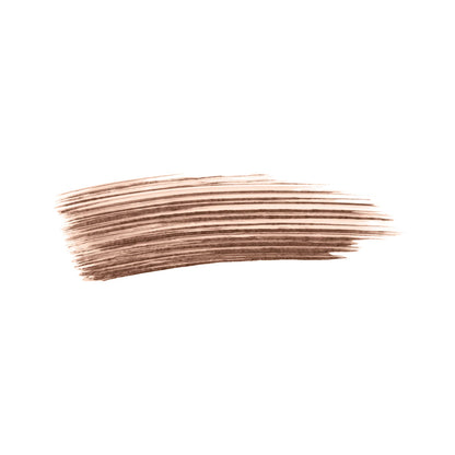 Benefit Cosmetics Gimme Brow+ Brow-Volumizing Fiber Gel - 3.5 Warm Auburn Brown