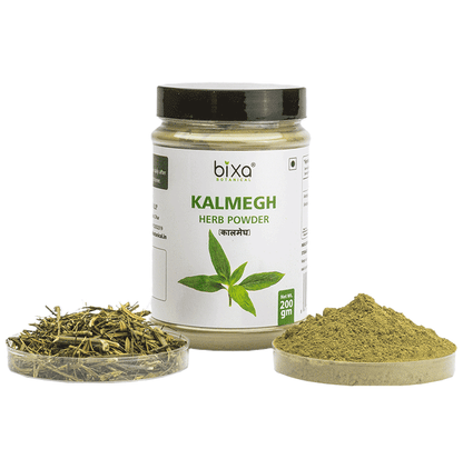 Bixa Botanical Kalmegh Powder