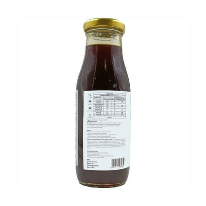 Gir So Good Natural Liquid Jaggery