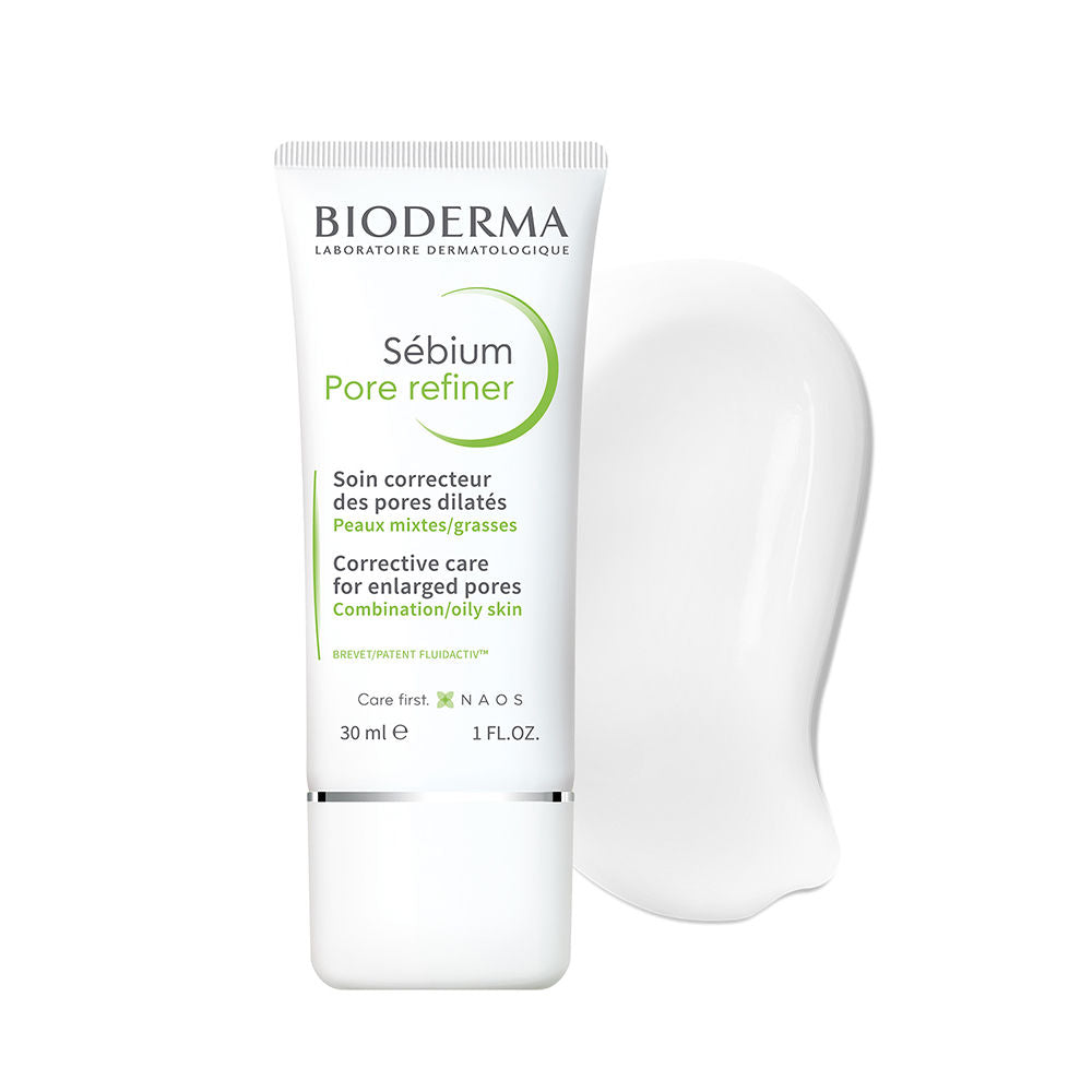 Bioderma Sebium Pore Refiner Corrective Cream - 30 Gms
