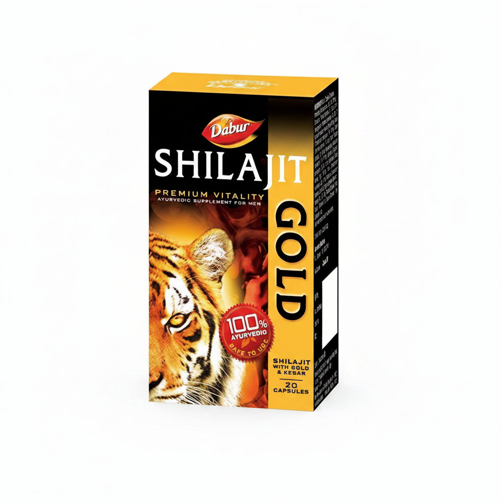 Dabur SJ Gold