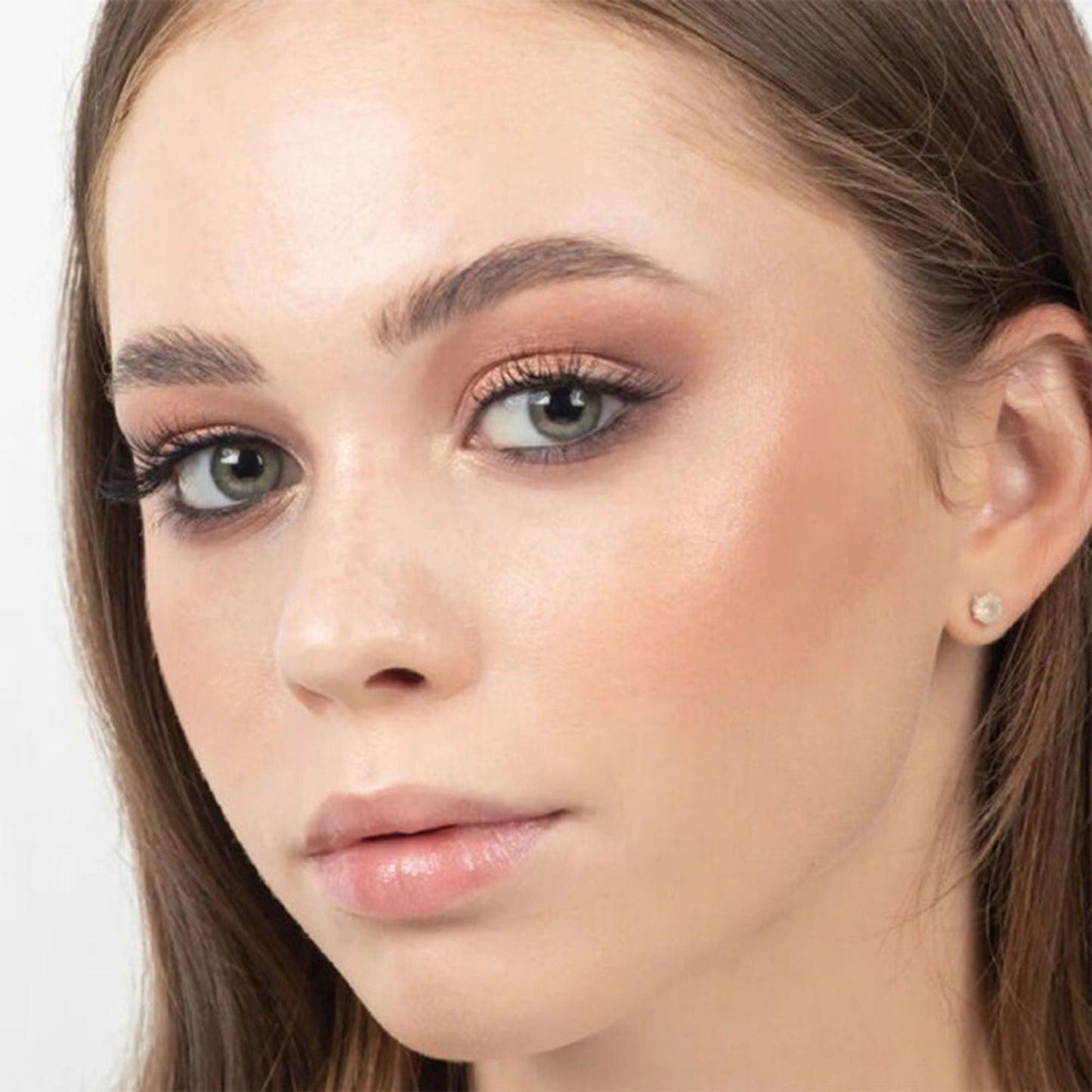Makeup Revolution Blusher Reloaded - Rhubarb Custard