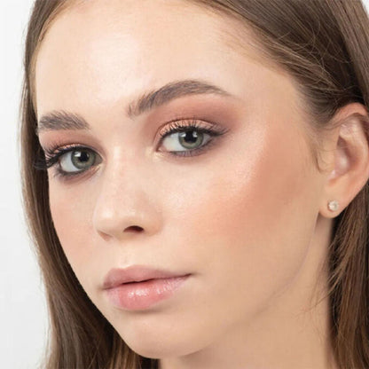 Makeup Revolution Blusher Reloaded - Rhubarb Custard