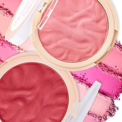 Makeup Revolution Blusher Reloaded - Rhubarb Custard