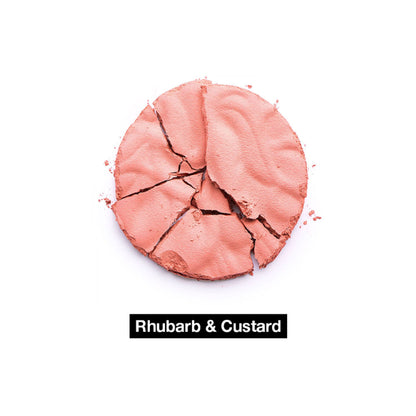 Makeup Revolution Blusher Reloaded - Rhubarb Custard