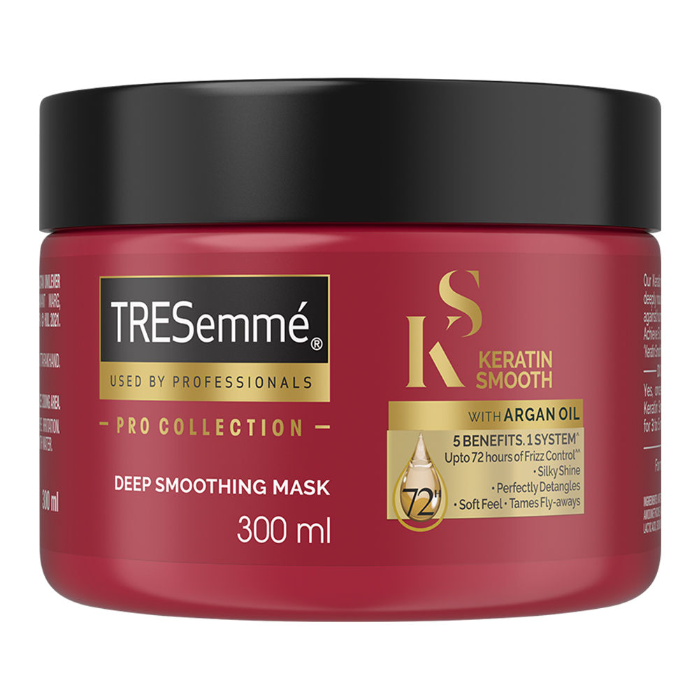 TRESemme Keratin Shampoo, Serum & Mask Combo