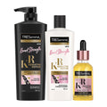 Tresemme Bond Strength Shampoo + Conditioner + Serum Combo