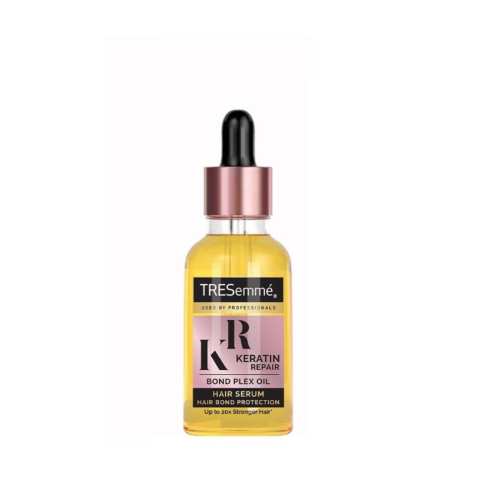 Tresemme Bond Strength Shampoo + Conditioner + Serum Combo