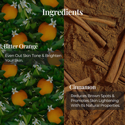 JiViSa Tarang Alive Invigorating Gel Body Cleanser