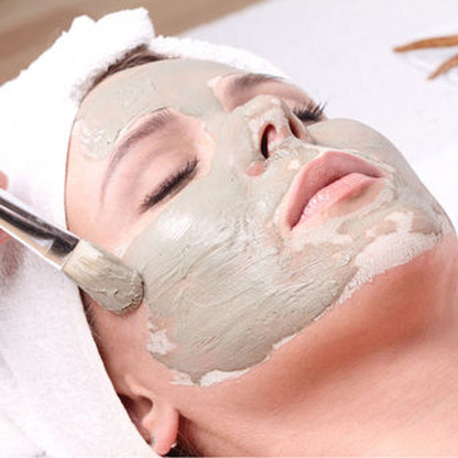 GLAMOUR WORLD AYURVEDIC Glow Active Ubtan Face Mask