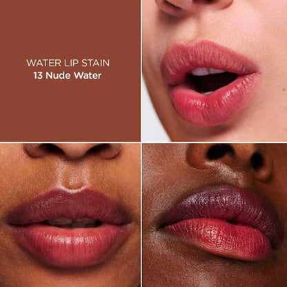 Clarins Lip Stain Lipstick - 13 Nude Water