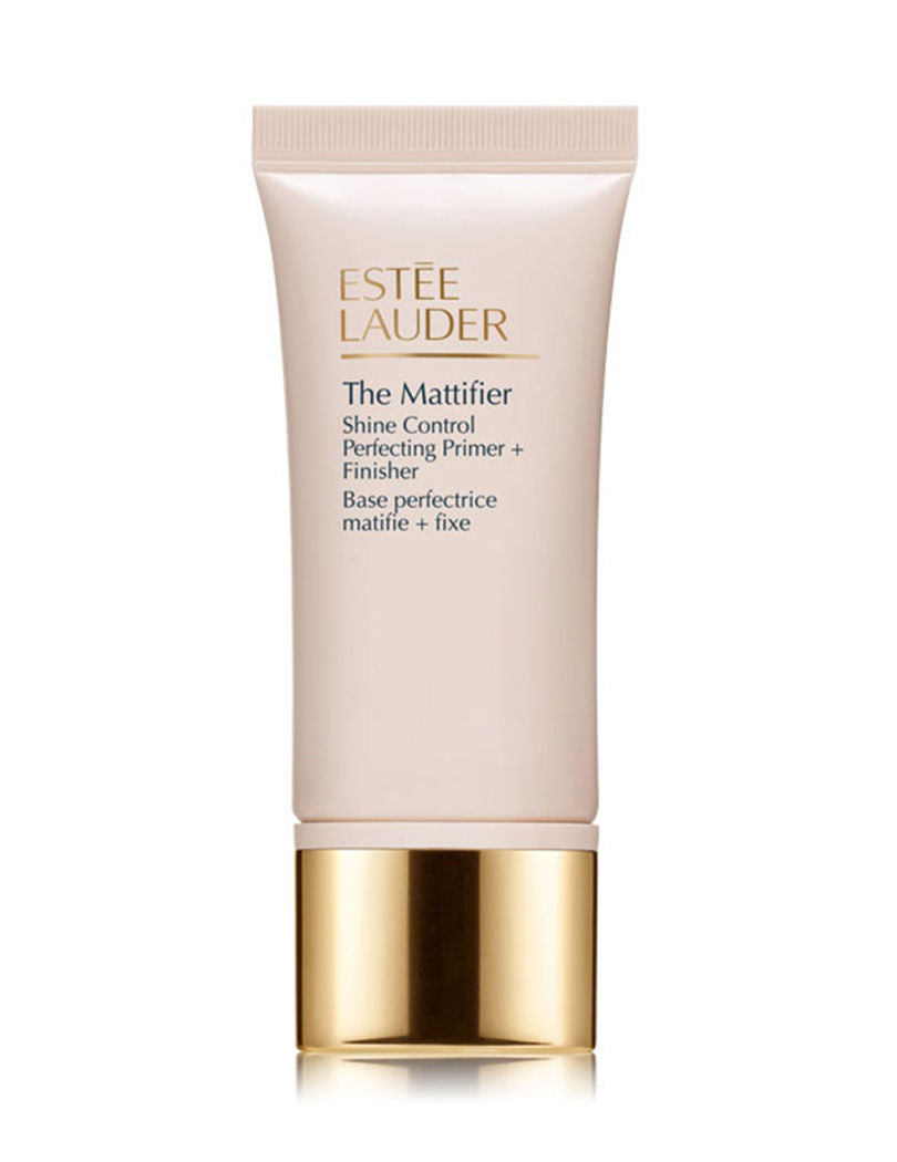 Estee Lauder The Mattifier Shine Control Perfecting Primer + Finisher - 30 ml
