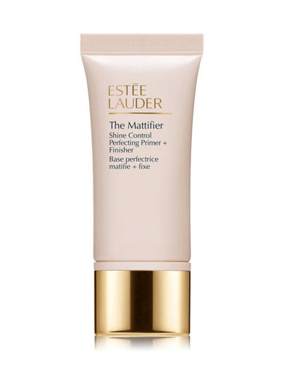 Estee Lauder The Mattifier Shine Control Perfecting Primer + Finisher - 30 ml