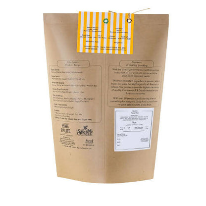 Home D'elite Healthy Papad Bhel