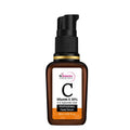 St.Botanica Vitamin C 20% E & Hyaluronic Acid Professional Facial Serum - 20 ml