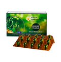 Kerala Ayurveda Brahmi Pearls - 40 Capsules