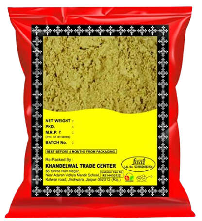 KTC Herbal Product Harad Powder