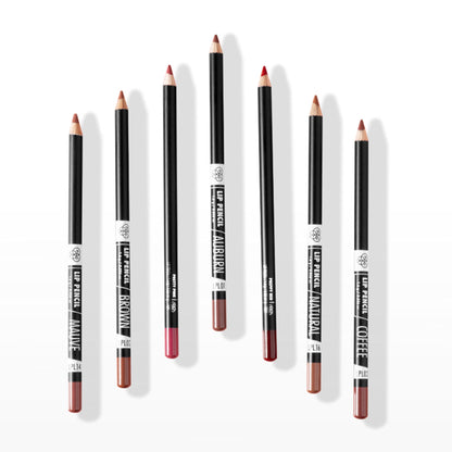 PAC Studio Lip Pencil - Auburn