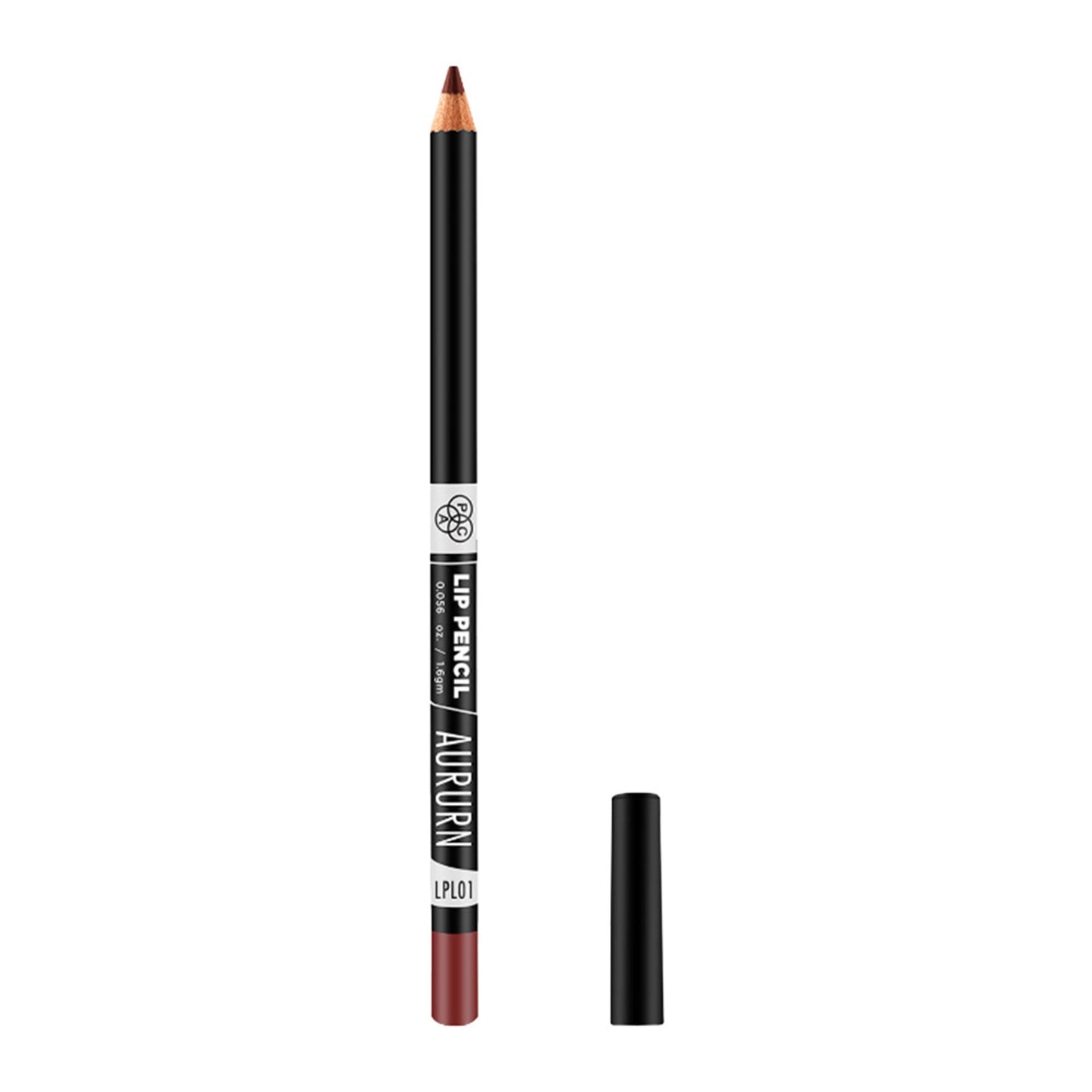 PAC Studio Lip Pencil - Auburn