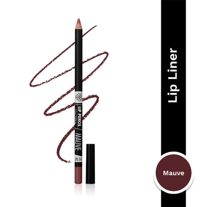 PAC Studio Lip Pencil - Mauve