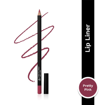 PAC Studio Lip Pencil - Pretty Pink
