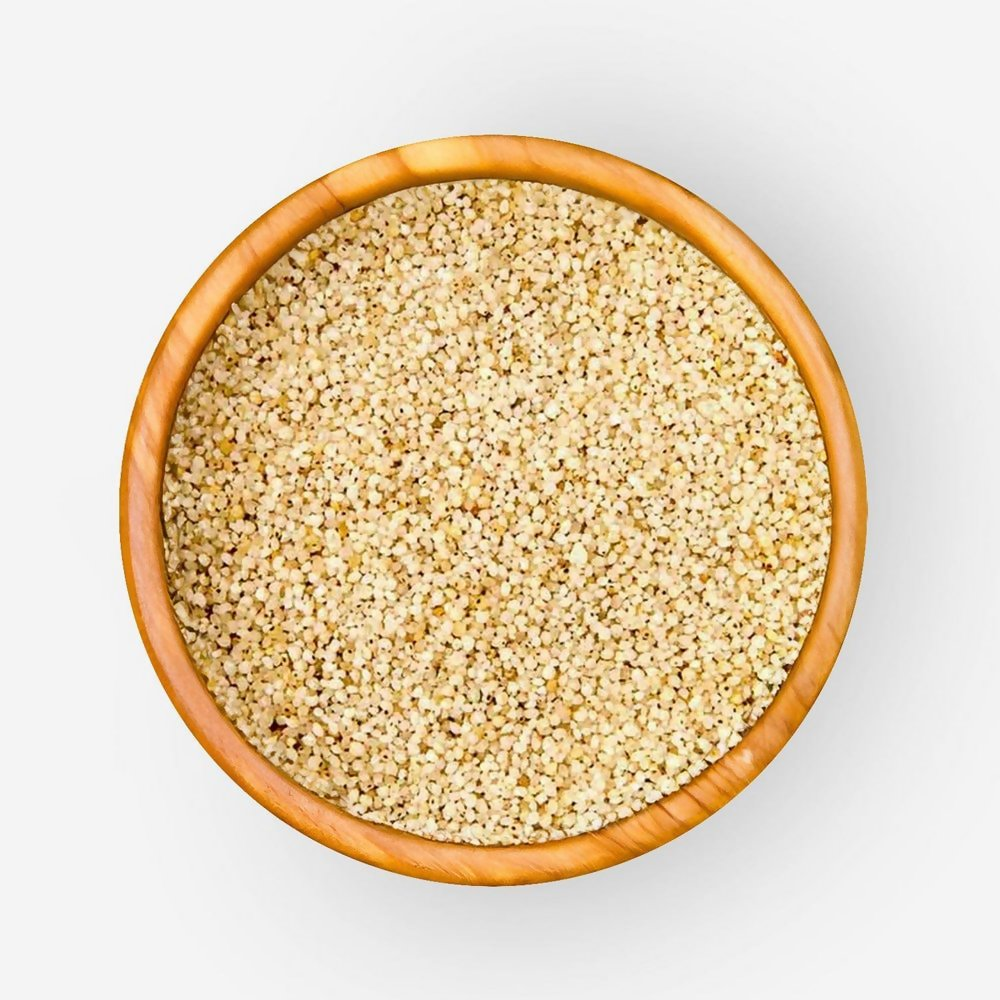 Organic Mandya Barnyard Millet (Udalu)