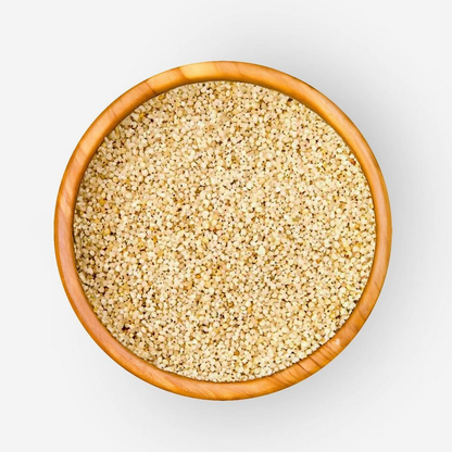 Organic Mandya Barnyard Millet (Udalu)