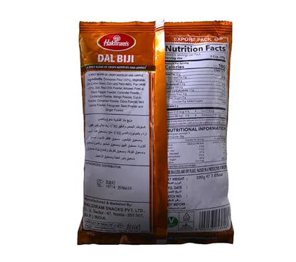 Haldiram's Dal Biji - 200g