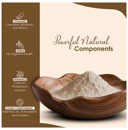 Minature Asafoetida Powder