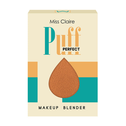 Miss Claire Beauty Blender - Orange