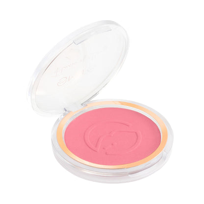MARS Cosmetics Flush Of Love Face Blusher - 4
