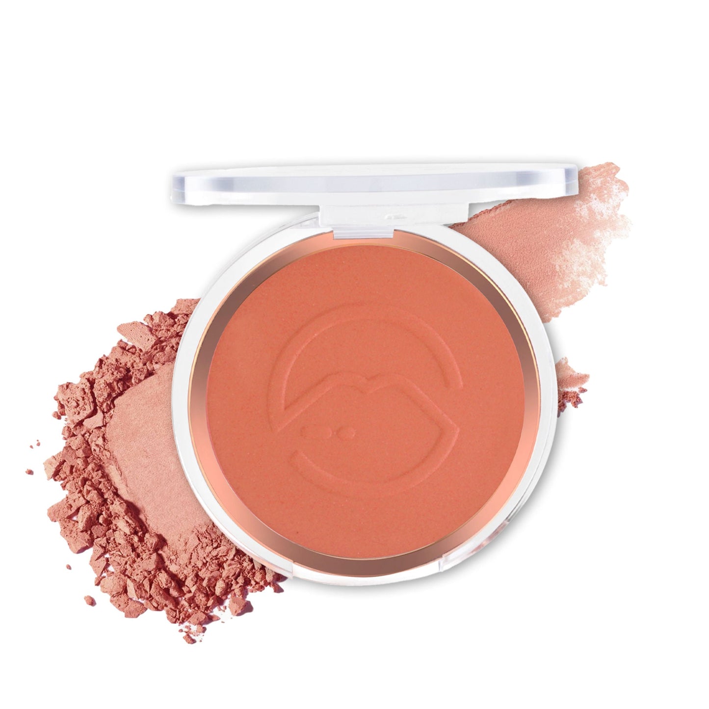 MARS Cosmetics Flush Of Love Face Blusher - 8