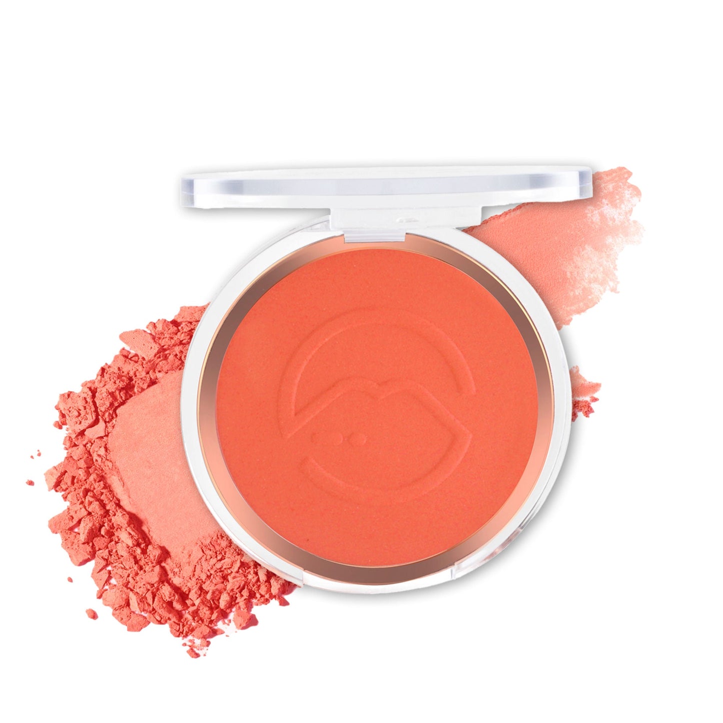 MARS Cosmetics Flush Of Love Face Blusher - 12